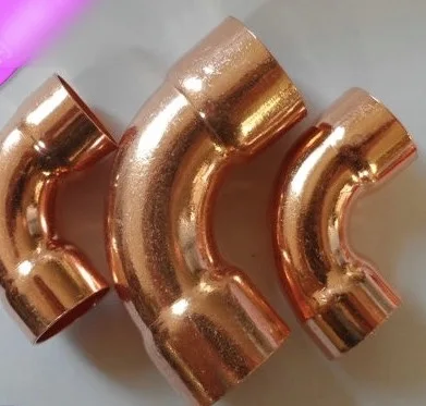 10PCS/LOT Inner D:25.4mm Thickness:1mm Copper 90 Degree Elbow Brass Welding Flared Copper Elbow
10PCS/LOT Inner D:25.4mm Thickness:1mm Copper 90 Degree Elbow Brass Welding Flared Copper Elbow