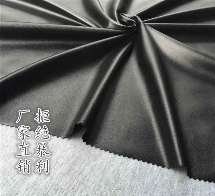 2019 Tissus Au Metre Shipping High Knitting Imitation Leather Cloth - All The Pu Fabric Dumb Smooth Suede Dark Color/half Price
2019 Tissus Au Metre Shipping High Knitting Imitation Leather Cloth - All The Pu Fabric Dumb Smooth Suede Dark Color/half Price