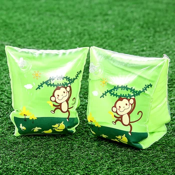 Top Quality Inflatable Children Arm Rings Swimming Pool Float Kids Swimming Sleeves Summer Water Pool Toys Water Games Rings
Top Quality Inflatable Children Arm Rings Swimming Pool Float Kids Swimming Sleeves Summer Water Pool Toys Water Games Rings