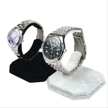 C model jewelry display stand bracelet show shelf holder bracelets frame rack BA-Series velvet holder watch jewelry displays
C model jewelry display stand bracelet show shelf holder bracelets frame rack BA-Series velvet holder watch jewelry displays