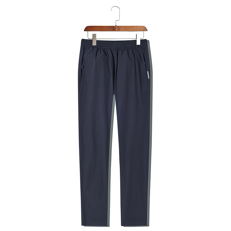 2019 Outdoor trousers men TAIZIQI lightweight full length straight pants elastic waist zipper pocket pants for men
2019 Outdoor trousers men TAIZIQI lightweight full length straight pants elastic waist zipper pocket pants for men