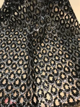 fashion glitter sequins net fabric african shining wedding dress mesh lace fabric SYJ-6634 with glitter
fashion glitter sequins net fabric african shining wedding dress mesh lace fabric SYJ-6634 with glitter