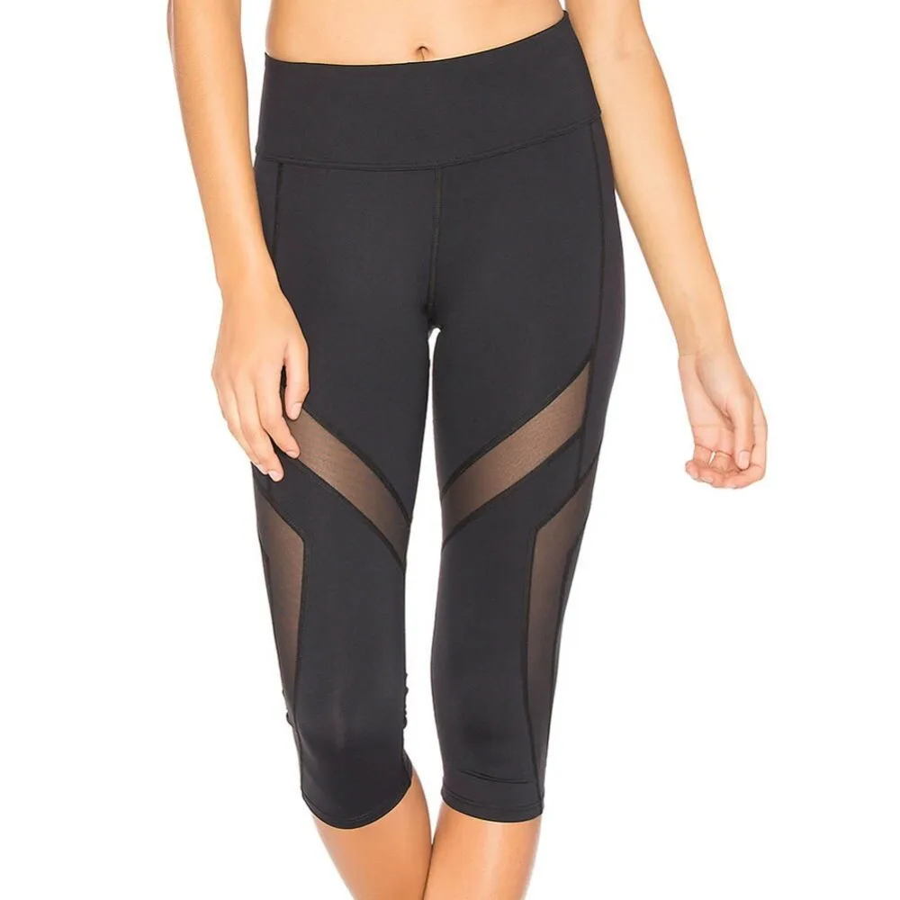 Vutru Womens sport leggings leggins sport women fitness Yoga Pants Body building Running Tights Sports Fitness Slim Leggings
Vutru Womens sport leggings leggins sport women fitness Yoga Pants Body building Running Tights Sports Fitness Slim Leggings