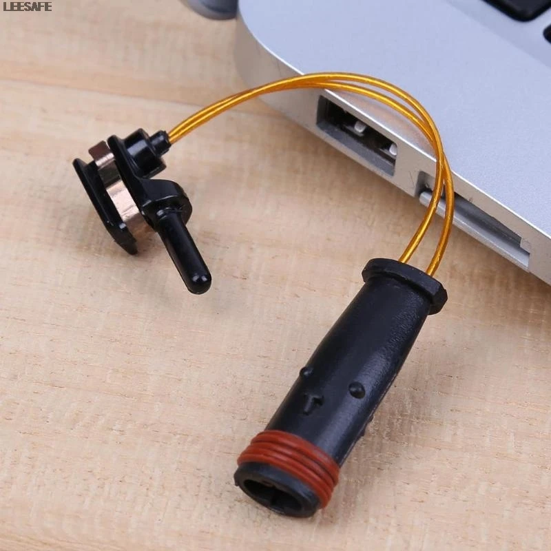 20 Pcs High Quality Brake Pad Wear Sensor for Mercedes-Benz W220 W203 W211 W221 W204 2115401717 Brake System Brake Lines
20 Pcs High Quality Brake Pad Wear Sensor for Mercedes-Benz W220 W203 W211 W221 W204 2115401717 Brake System Brake Lines