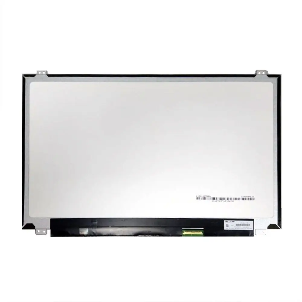 LP156WHU-TPF1 30Pin eDP Slim Laptop LCD Screen LCD Matrix Glare Glossy 1366x768 LP156WHU TP F1 LP156WHU (TP)(F1) Replacement
LP156WHU-TPF1 30Pin eDP Slim Laptop LCD Screen LCD Matrix Glare Glossy 1366x768 LP156WHU TP F1 LP156WHU (TP)(F1) Replacement