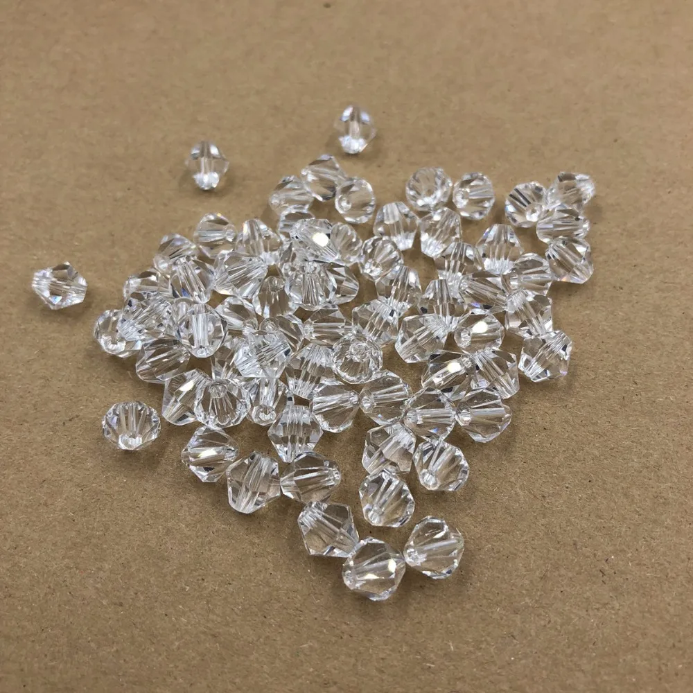 30PCS 8mm Hot Sell Transparent Crystal Beads Faceted Wheel Glass Beads DIY Jewelry Accessories
30PCS 8mm Hot Sell Transparent Crystal Beads Faceted Wheel Glass Beads DIY Jewelry Accessories