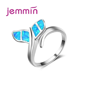 Elegant Antique Lake Blue Opal Ring 925 Sterling Silver Silver Color Jewelry Sea Gull Shaped Rings For Women & Girl.
Elegant Antique Lake Blue Opal Ring 925 Sterling Silver Silver Color Jewelry Sea Gull Shaped Rings For Women & Girl.