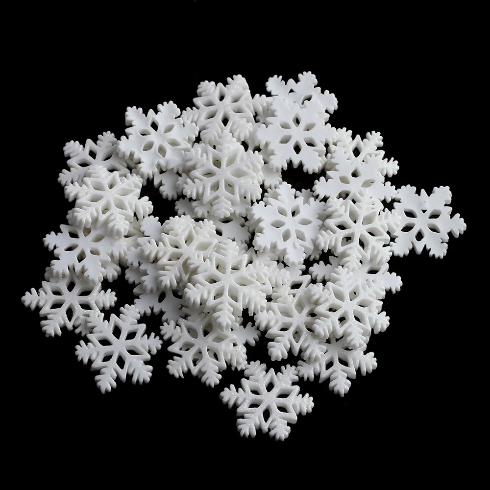 10 Pcs/Lot DIY Christmas Snowflake Resin Cabochon Flatback Embellishment Accessories Scrapbooking Crafts Christmas Decoration
10 Pcs/Lot DIY Christmas Snowflake Resin Cabochon Flatback Embellishment Accessories Scrapbooking Crafts Christmas Decoration