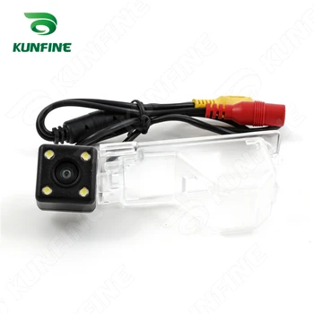 HD CCD Car Rear View Camera for Ford Edge 2011 Car Reverse Parking Camera Night Vision Waterproof
HD CCD Car Rear View Camera for Ford Edge 2011 Car Reverse Parking Camera Night Vision Waterproof