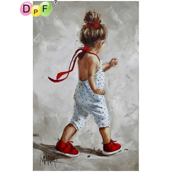 DPF diamond mosaic square crafts diy diamond painting cross stitch diamond embroidery Children's room decoration
DPF diamond mosaic square crafts diy diamond painting cross stitch diamond embroidery Children's room decoration