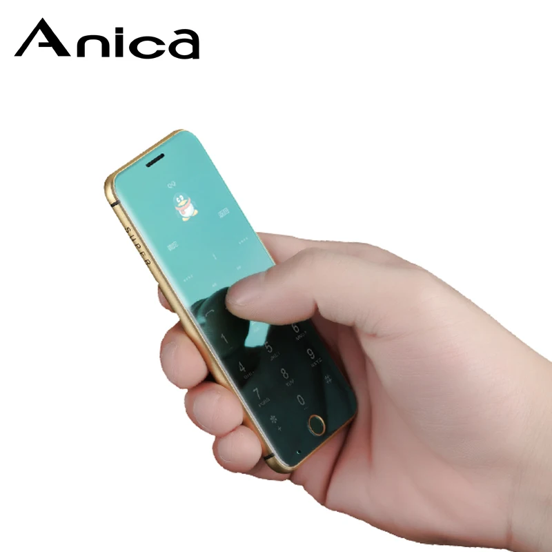 1.54" A16 New Model Mini phone Cellphone Bluetooth Dialer Celular Fone, Dual SIM big Sound Music Telefon for Russia Girls
1.54" A16 New Model Mini phone Cellphone Bluetooth Dialer Celular Fone, Dual SIM big Sound Music Telefon for Russia Girls