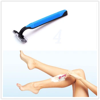 Professional Men Manual Beard Shaver Cutter High Quality Japan Stainless Steel Blade Plastic Handel Straight Edge Barber Razor
Professional Men Manual Beard Shaver Cutter High Quality Japan Stainless Steel Blade Plastic Handel Straight Edge Barber Razor