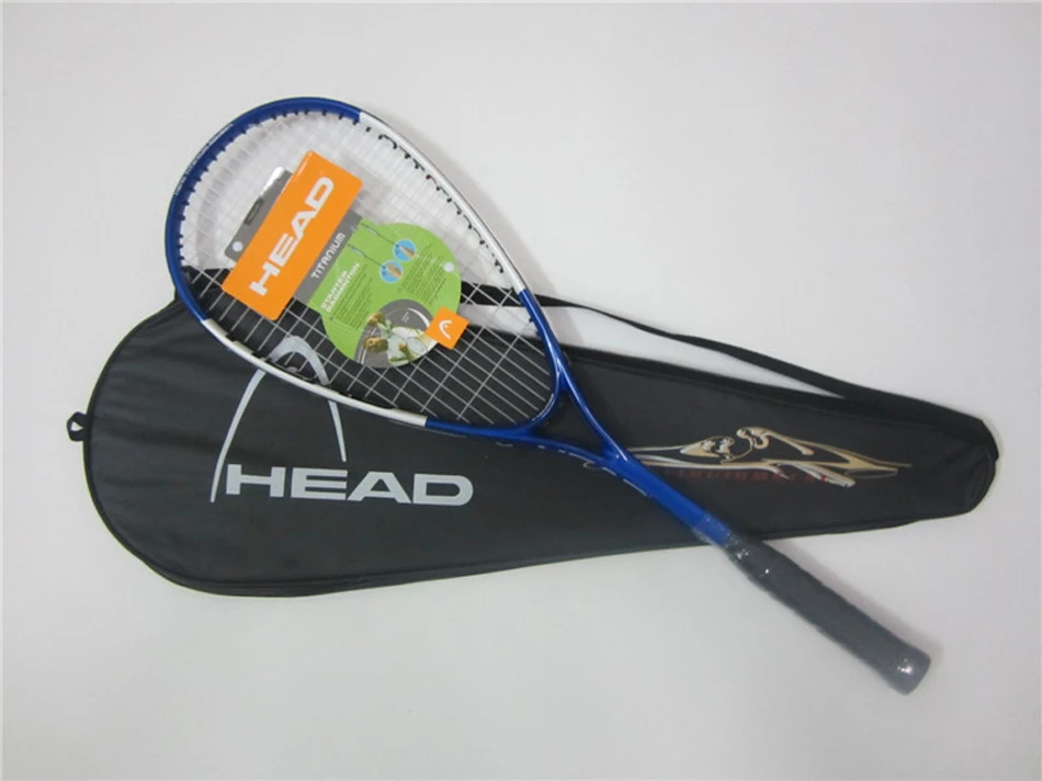 HEAD Carbon Aluminum Integrally Squash Racket With Bag Alucarbon Squash Raquete Carbon Graphite Raquetes Squash Raket Men Women
HEAD Carbon Aluminum Integrally Squash Racket With Bag Alucarbon Squash Raquete Carbon Graphite Raquetes Squash Raket Men Women