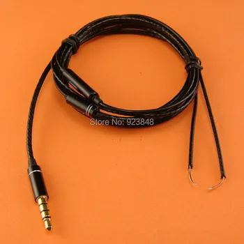 Fully compatible microphone wire Bass Stereo
Fully compatible microphone wire Bass Stereo