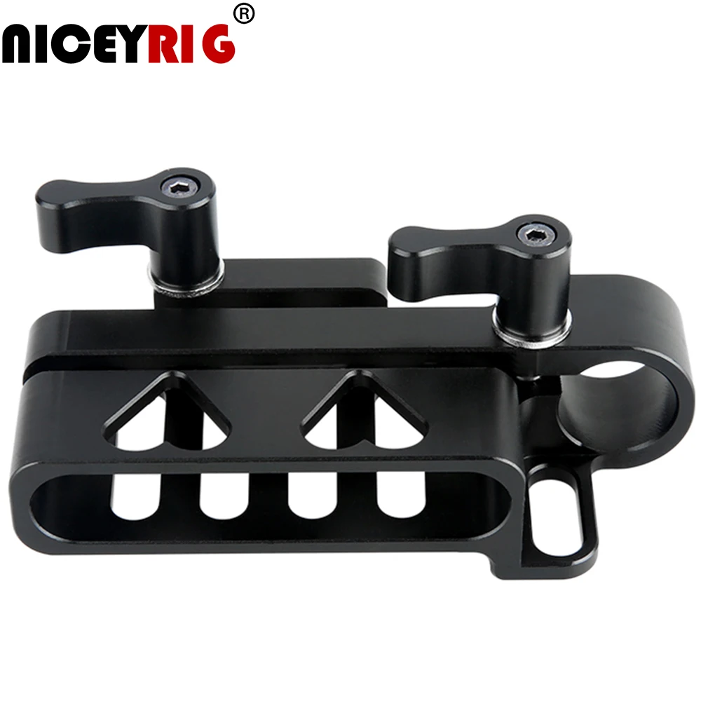 NICEYRIG Mount for Samsung T5 SSD DSLR Camera Cage Rig T5 SSD Holder for BMPCC 4K Blackmagic Cinema Camera 4K Camera Rig Alloy
NICEYRIG Mount for Samsung T5 SSD DSLR Camera Cage Rig T5 SSD Holder for BMPCC 4K Blackmagic Cinema Camera 4K Camera Rig Alloy