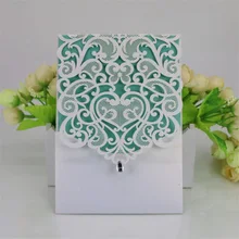 Buy Bulk Wedding Invitations And Get Free Shipping On Aliexpress Com