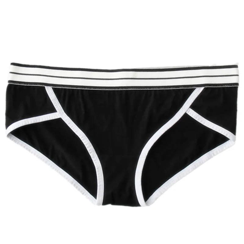 Hot Sale Brand New Sexy Calcinha Female Candy Color Casual Women Cotton Underwear Panties Women's Butt Lifter Briefs
Hot Sale Brand New Sexy Calcinha Female Candy Color Casual Women Cotton Underwear Panties Women's Butt Lifter Briefs