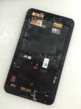 100%Tested 7 inch LCD DIsplay+Touch Screen Digitizer Assembly For ASUS Fonepad ME170 K012 ME170C +Frame Free Tools Free Shipping
100%Tested 7 inch LCD DIsplay+Touch Screen Digitizer Assembly For ASUS Fonepad ME170 K012 ME170C +Frame Free Tools Free Shipping