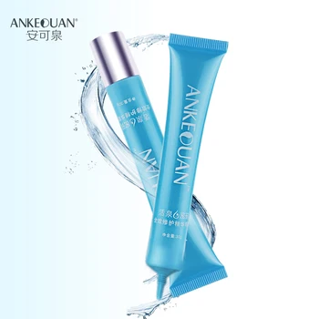 AnKeQuan Anti-Puffiness Anti Wrinkle Anti Aging Moisturizing Eye Cream Finelines Eyes Care Essence 30g
AnKeQuan Anti-Puffiness Anti Wrinkle Anti Aging Moisturizing Eye Cream Finelines Eyes Care Essence 30g