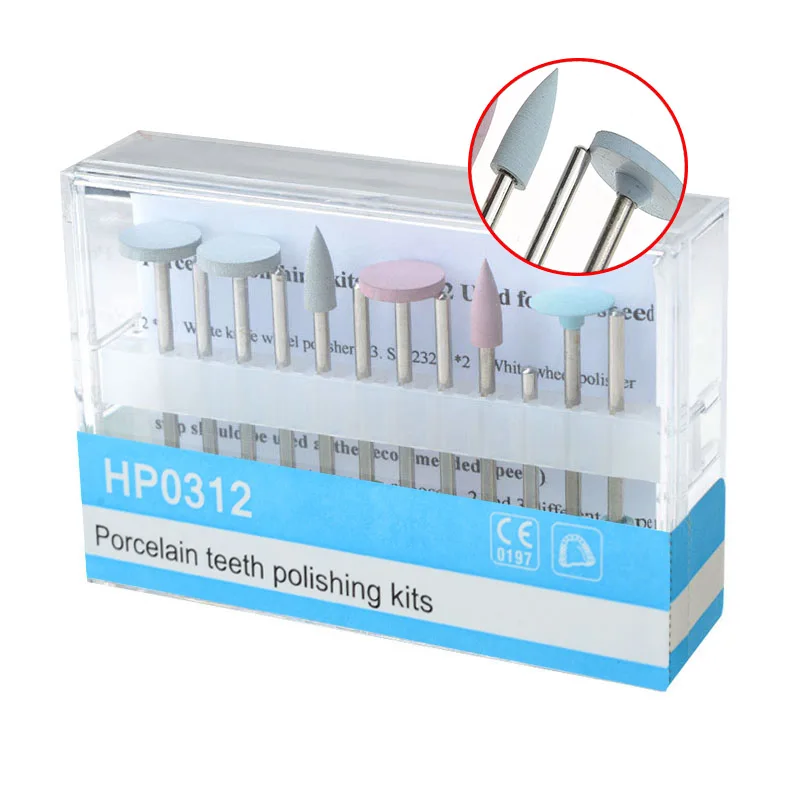 Dental Prophy stone composite polishing kits dental material brush New Nylon Polishing Brush dental use
Dental Prophy stone composite polishing kits dental material brush New Nylon Polishing Brush dental use