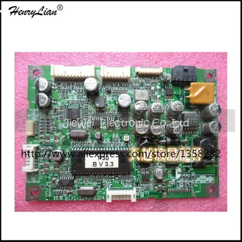 HENRYLIAN free shipping 0171-2242-0394 Main Board for 17" ADC Studio Display Monitor M7649 50286
HENRYLIAN free shipping 0171-2242-0394 Main Board for 17" ADC Studio Display Monitor M7649 50286
