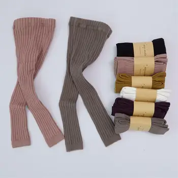 2019 Infant Baby Toddler Kid Leggings Newborn Boys Girls Cotton Warm Pantyhose Stockings Solid Casual Fashion Winter 0-5T 
2019 Infant Baby Toddler Kid Leggings Newborn Boys Girls Cotton Warm Pantyhose Stockings Solid Casual Fashion Winter 0-5T