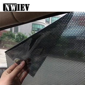 NWIEV 1Pair Car shade covers Static electricity stickers For Ford Focus 2 3 VW Passat B6 B5 B7 Toyota Avensis Skodo Accessories
NWIEV 1Pair Car shade covers Static electricity stickers For Ford Focus 2 3 VW Passat B6 B5 B7 Toyota Avensis Skodo Accessories