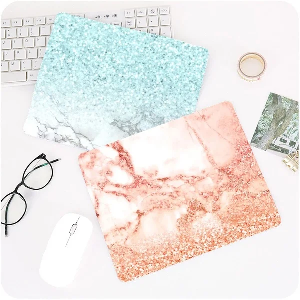 Mairuige Colorful Marble Laptop Gaming Mice Mousepad small SIZE Rubber Game Mouse Pad Luxury Unique Design Mouse Mat As
Mairuige Colorful Marble Laptop Gaming Mice Mousepad small SIZE Rubber Game Mouse Pad Luxury Unique Design Mouse Mat As