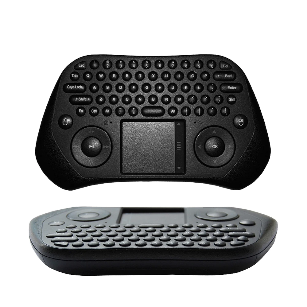 GP800 Air Mouse 2.4G Mini Wireless Keyboard air conditioner remote control For i8 mx mxq beelink S905x S912 Android TV Box
GP800 Air Mouse 2.4G Mini Wireless Keyboard air conditioner remote control For i8 mx mxq beelink S905x S912 Android TV Box
