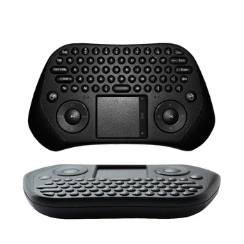 GP800 Air Mouse 2.4G Mini Wireless Keyboard air conditioner remote control For i8 mx mxq beelink S905x S912 Android TV Box
GP800 Air Mouse 2.4G Mini Wireless Keyboard air conditioner remote control For i8 mx mxq beelink S905x S912 Android TV Box