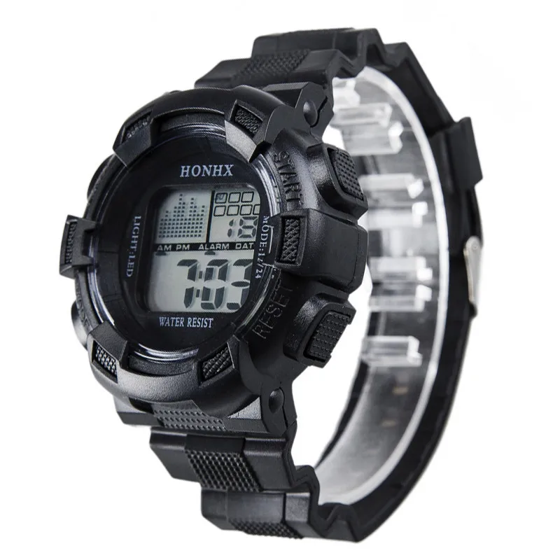 Men Watch Fashion Analog Quartz Alarm Date Sport Led Digital Wrist Watch Mens Military Style Waterproof Watches Sports Watches
Men Watch Fashion Analog Quartz Alarm Date Sport Led Digital Wrist Watch Mens Military Style Waterproof Watches Sports Watches