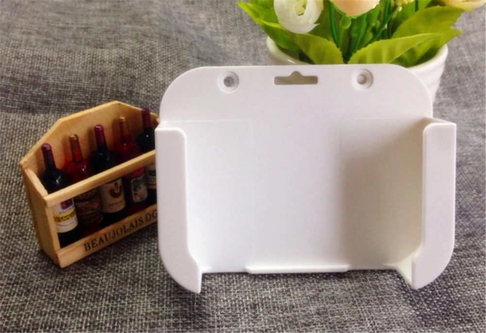 Protective Cover Wall Bracket Holder for XIAOMI Mi 3 3c 3s TV Box Remote Case Protector Cover with Accessories for Mi3 box
Protective Cover Wall Bracket Holder for XIAOMI Mi 3 3c 3s TV Box Remote Case Protector Cover with Accessories for Mi3 box