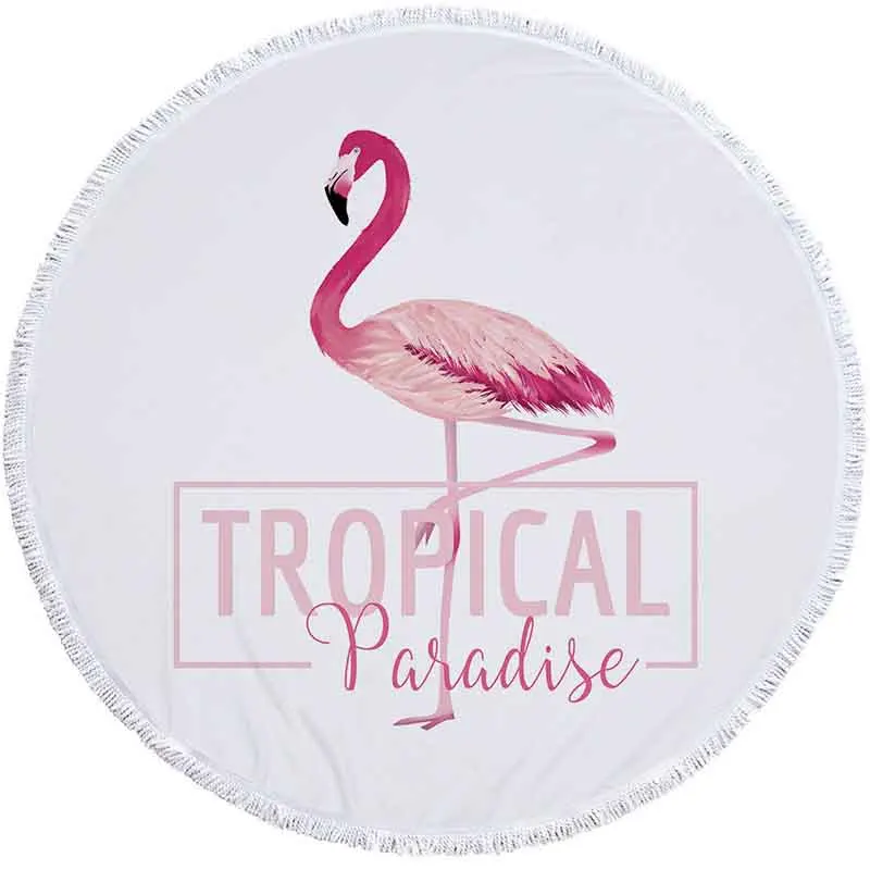 Sell Well Flamingo Series Summer Beach Towel Microfiber Swimming Bath Towel Outdoor Sport Yoga Casual Blanket Beach Mat 150cm
Sell Well Flamingo Series Summer Beach Towel Microfiber Swimming Bath Towel Outdoor Sport Yoga Casual Blanket Beach Mat 150cm