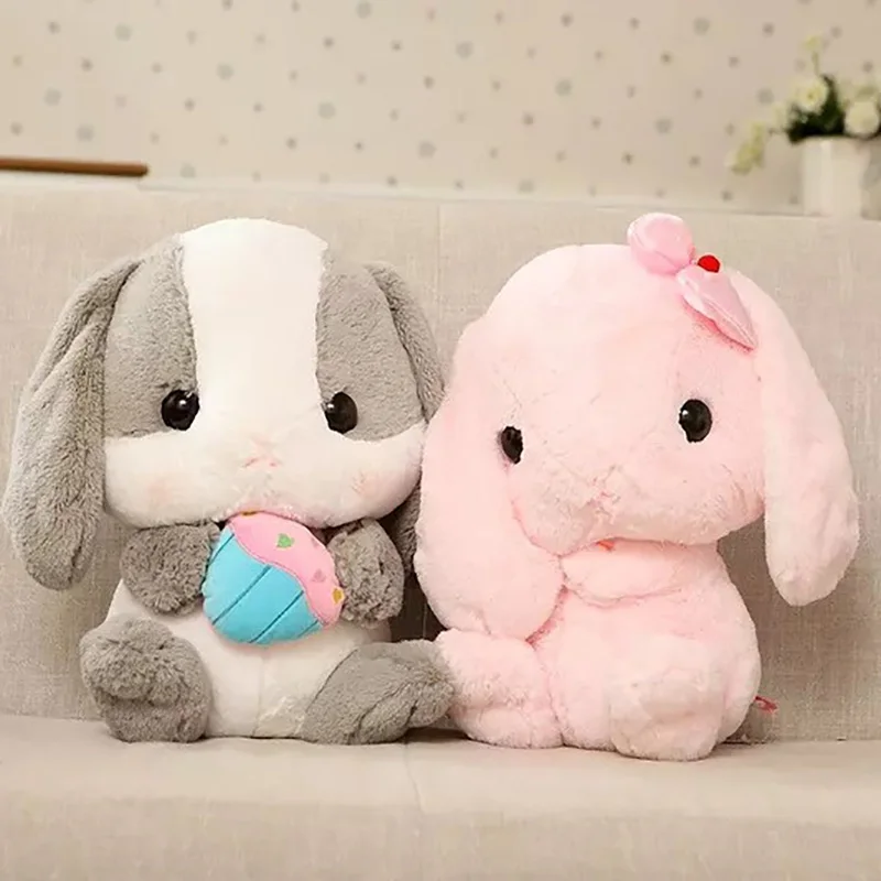 12 Kinds Cute Rabbit Plush Toy 20 cm Plush Dolls For Children High Quality Soft Cotton Baby Brinquedos Animals For Gift
12 Kinds Cute Rabbit Plush Toy 20 cm Plush Dolls For Children High Quality Soft Cotton Baby Brinquedos Animals For Gift