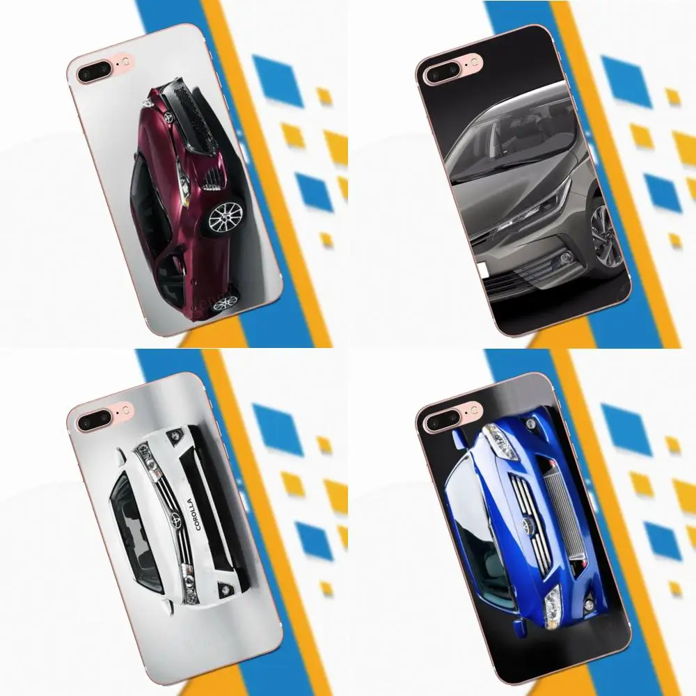 Car Toyota Corolla For Samsung Galaxy Note 2 3 4 5 8 9 S3 S4 S5 S6 S7 S8 S9 mini Edge Plus Soft Coque Case
Car Toyota Corolla For Samsung Galaxy Note 2 3 4 5 8 9 S3 S4 S5 S6 S7 S8 S9 mini Edge Plus Soft Coque Case