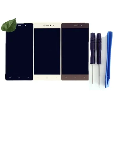 For Blu Vivo 5R V0090UU Full LCD Display Touch Screen Glass Digitizer Assembly Free Shipping
For Blu Vivo 5R V0090UU Full LCD Display Touch Screen Glass Digitizer Assembly Free Shipping