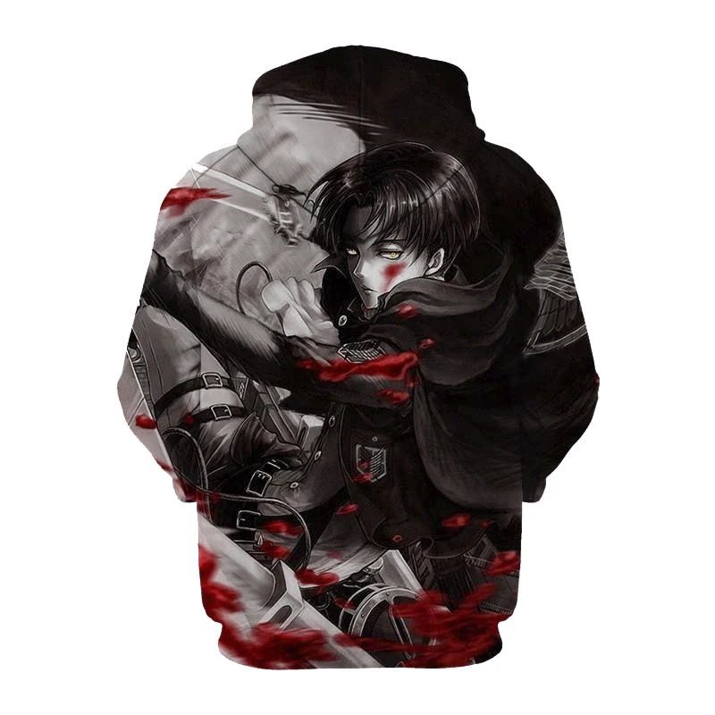 Waliicorners Anime Hoodies Mens Attack on Titan Hoodies Levi Sweatshirt Couple Tops Streetwear 31 HTB1jMkycG5s3KVjSZFNq6AD3FXaa