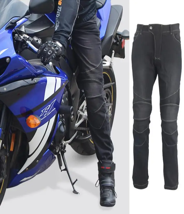 Motorcycle pants summer self-cultivation anti-fall men and women knight equipment protective gear off-road motorcycle denim pant
Motorcycle pants summer self-cultivation anti-fall men and women knight equipment protective gear off-road motorcycle denim pant