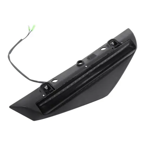 Motorcycle LED Rear Brake Light Trunk Spoiler Lamp For Honda Goldwing GL1800B 2018-2020
Motorcycle LED Rear Brake Light Trunk Spoiler Lamp For Honda Goldwing GL1800B 2018-2020