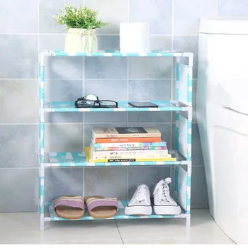 4 Tiers Non-woven Fabric Storage Shoe Rack Hallway Cabinet Organizer Holder Door Shoe Storage Cabinet Shelf DIY Home Furnit
4 Tiers Non-woven Fabric Storage Shoe Rack Hallway Cabinet Organizer Holder Door Shoe Storage Cabinet Shelf DIY Home Furnit