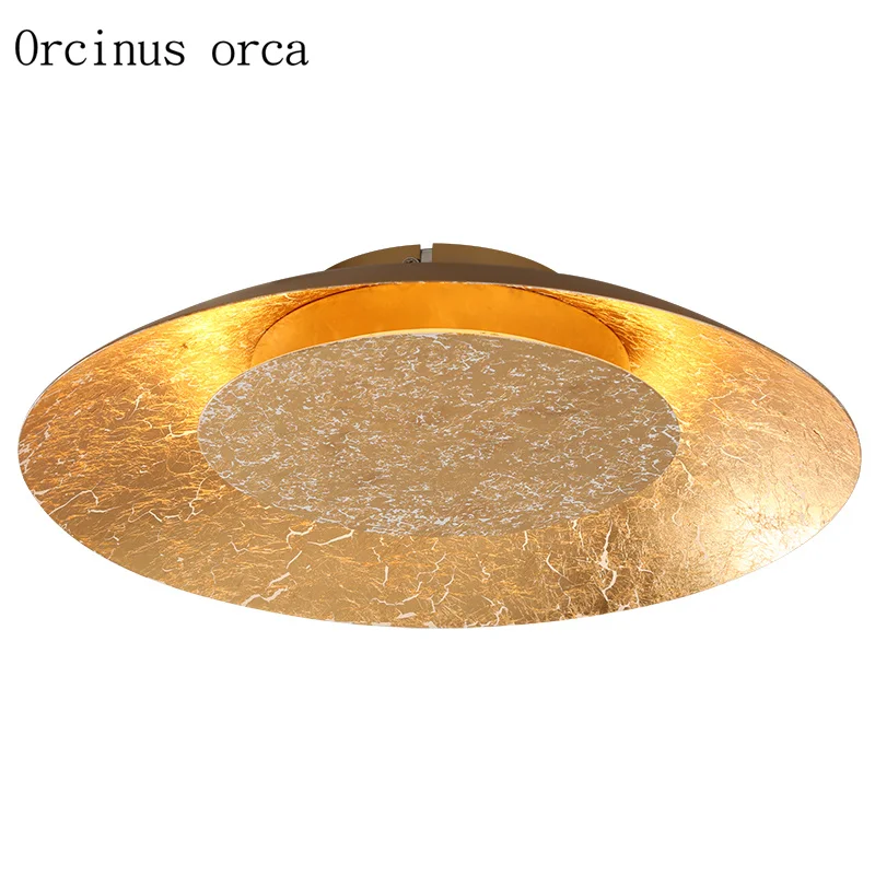 Nordic modern ultra-thin gold foil LED ceiling living room corridor bedroom lamp postmodern simple creative marble ceiling lamp
Nordic modern ultra-thin gold foil LED ceiling living room corridor bedroom lamp postmodern simple creative marble ceiling lamp