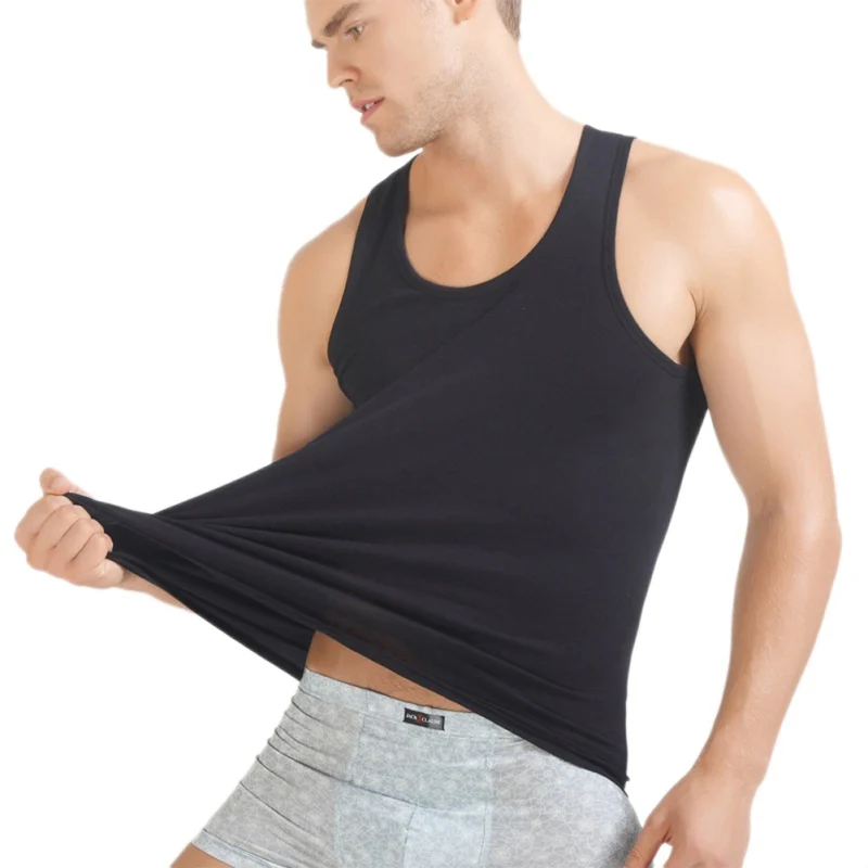2017 Men Boy Body Compression Base Layer Sleeveless Summer Vest Thermal Under Top Tees Tank Tops Fitness Tights High Elasticity
2017 Men Boy Body Compression Base Layer Sleeveless Summer Vest Thermal Under Top Tees Tank Tops Fitness Tights High Elasticity
