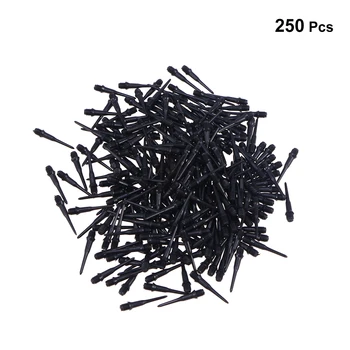 250PCS 2BA Groove Nylon Soft Tip Dart Points Neddle Replacement Set For Electronic Darts
250PCS 2BA Groove Nylon Soft Tip Dart Points Neddle Replacement Set For Electronic Darts