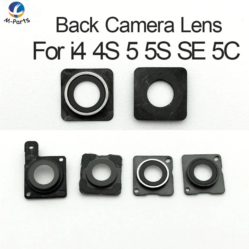 Back Camera Lens With Frame For iPhone 4 4S 5 5C 5S SE Protector Glass Lens + Frame
Back Camera Lens With Frame For iPhone 4 4S 5 5C 5S SE Protector Glass Lens + Frame