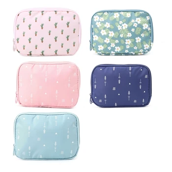 THINKTHENDO Women Girl Travel Bags Earphone Data USB Cable Cards Money Bags Portable Luggage Organizer Pouch Storage Bag 
THINKTHENDO Women Girl Travel Bags Earphone Data USB Cable Cards Money Bags Portable Luggage Organizer Pouch Storage Bag
