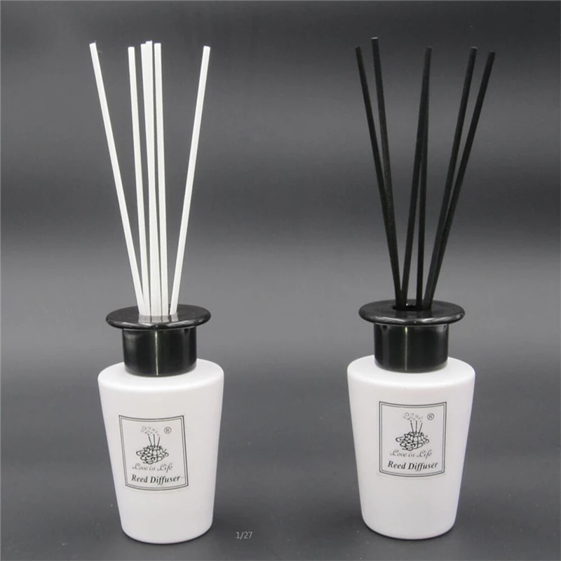 1PCS 120ML Perfume Essential Oils Reed Rattan Diffuser Home Bath Room incense for Aromatherapy Humidifier Spa Bath Water Soluble
1PCS 120ML Perfume Essential Oils Reed Rattan Diffuser Home Bath Room incense for Aromatherapy Humidifier Spa Bath Water Soluble