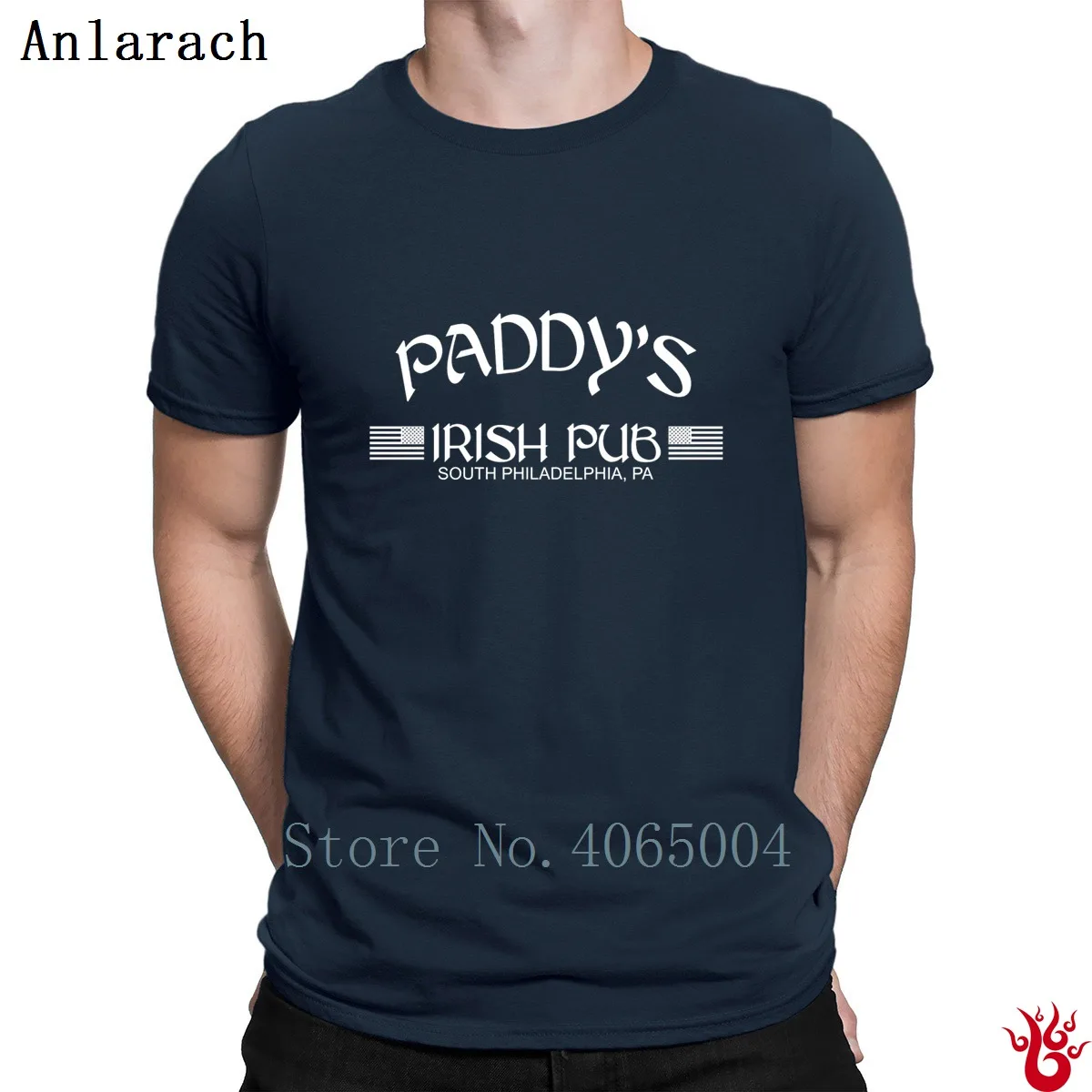 Paddy's Irish Pub T-Shirt Hiphop Tops S-3xl Building Customize Men Tshirt 2018 Crazy Streetwear Cotton Natural
Paddy's Irish Pub T-Shirt Hiphop Tops S-3xl Building Customize Men Tshirt 2018 Crazy Streetwear Cotton Natural