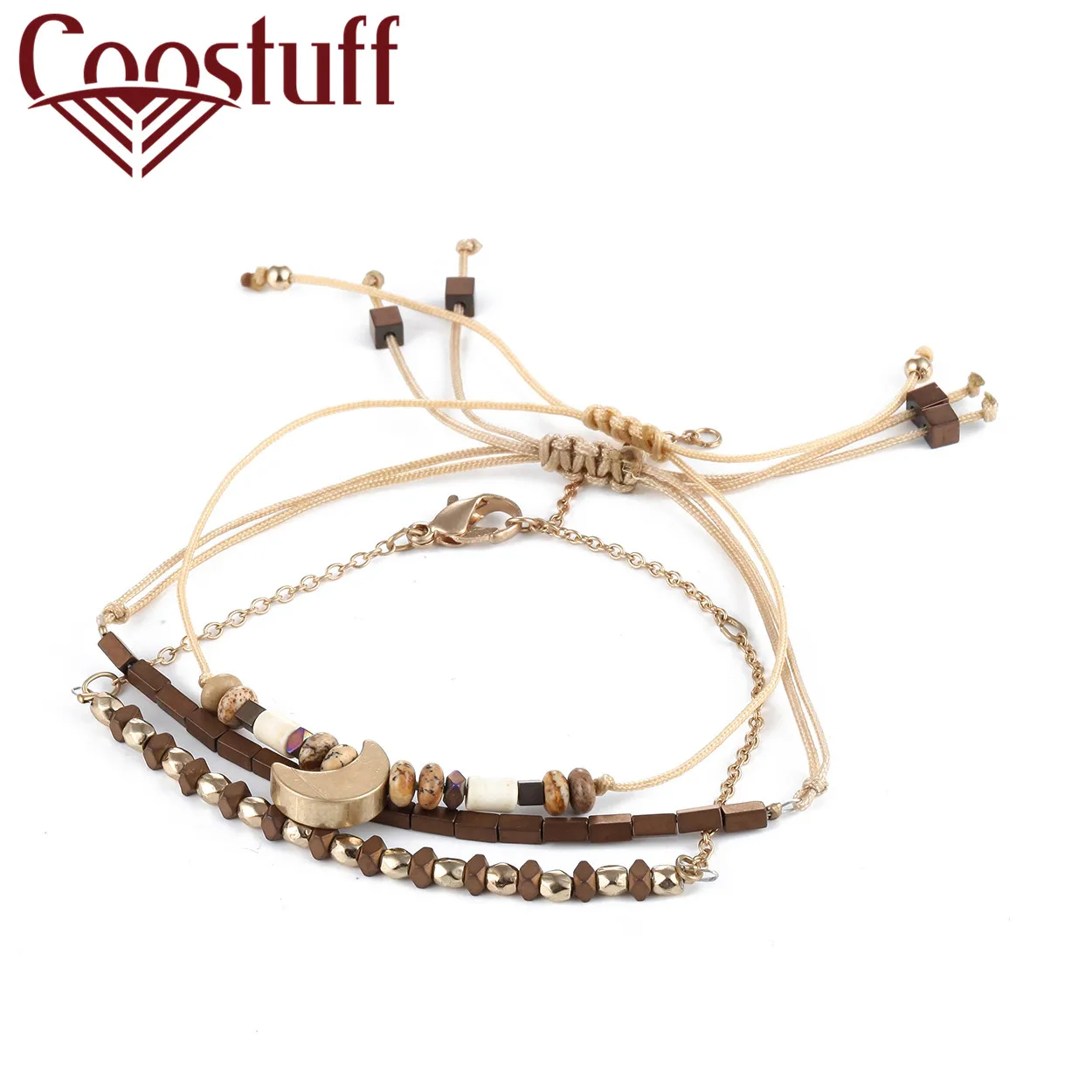 2019 Beads Weave 3pcs/Set bracelet Women Bangles masculina jewelry bracelets & bangles pulseira charm bracelet for women bijoux
2019 Beads Weave 3pcs/Set bracelet Women Bangles masculina jewelry bracelets & bangles pulseira charm bracelet for women bijoux