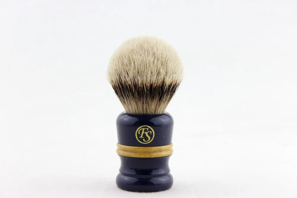 "FS"-24mm 100% Silvertip Badger Shaving Brush Colorful B&Y Handle +FREE STAND+FREE SHIPPING
"FS"-24mm 100% Silvertip Badger Shaving Brush Colorful B&Y Handle +FREE STAND+FREE SHIPPING