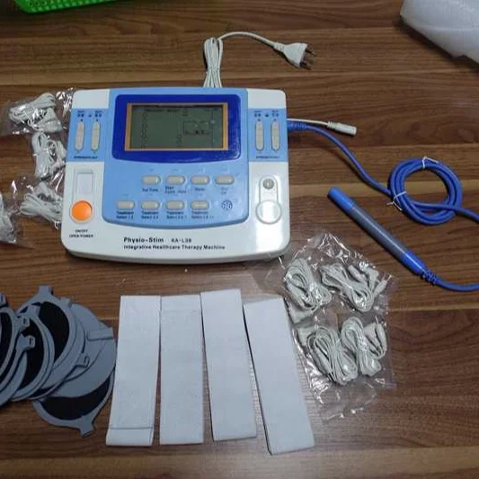 2019 New YX-EA-F29 advanced electronic therapeutic acupuncture stimulator with laser and ultrasound function
2019 New YX-EA-F29 advanced electronic therapeutic acupuncture stimulator with laser and ultrasound function